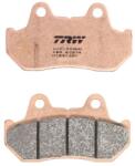 TRW Placute de Frana Fata Destinat Pentru: Traseu Material: Sinter-sv 49x89 9x11mm Honda Cb Cbx Cmx Cn Cx Ft Gl Ns Vf Vt (MCB512SV)