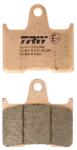 TRW Placute de Frana Spate Destinat Pentru: Curse/Traseu Material: Sinter-sh 57 1x59 7x8mm Honda Cb; Kawasaki Gtr Zg Zx-14r (MCB691SH)