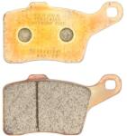 FERODO Placute de Frana Fata Destinat Pentru: Teren Accidentat Material: Sinter-sg 43 5x86 2x10mm Ski-doo Rev Xp (FDB2243SG)