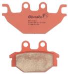 BREMBO Placute de Frana Fata/Spate Destinat Pentru: Teren Accidentat Material: Sinter-sd 47x94x8 7/10 7mm Adly 320 Atv 300/320 (07GR52SD)