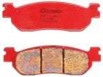 BREMBO Placute de Frana Spate Destinat Pentru: Traseu Material: Sinter-sp 31x99 6x9mm Yamaha Tw Yp Yzf-r1 Yzf-r6 125-1000 (07YA37SP)