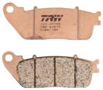 TRW Placute de Frana Spate Destinat Pentru: Curse/Traseu Material: Sinter-sh 37 8x99 3x9 2mm Honda Cd Ch Mbx Vfr; Hyosung (MCB817SH)