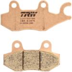 TRW Placute de Frana Spate Destinat Pentru: Curse/Traseu Material: Sinter-sh 41 9x76 9x8mm Atk 250 260 406 Cross Enduro (MCB582SH)