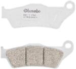 BREMBO Placute de Frana Fata/Spate Destinat Pentru: Teren Accidentat Material: Sinter-sx 36 3/36 5x94x7 6mm Aprilia Mx Pegaso (07BB04SX)