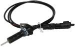 MERITOR Senzor Uzura Placute Frana Spate Lungime: 1560mm Volvo (MER 68326733)