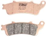 TRW Placute de Frana Fata Destinat Pentru: Traseu Material: Sinter-sv 40 1x115x8 3mm Aprilia Leonardo; Benelli 125; Beta (MCB704SV)