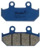 BREMBO Placute de Frana Fata Destinat Pentru: Traseu Material: Carbon / Ceramica-9 46 1x88 2x10 5mm Cagiva Canyon Elefant (07HO3509)