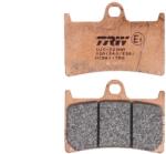 TRW Placute de Frana Fata Destinat Pentru: Curse/Traseu Material: Sinter-trq 51 3x69 2x8 8mm Yamaha Bt Fj-09 Fjr FZ1 FZ6 (MCB611TRQ)