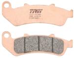 TRW Placute de Frana Fata/Spate Destinat Pentru: Traseu Material: Sinter-sv 44 3x125 5x8 7mm Honda Cbr 1000 1993-2000 (MCB658SV)