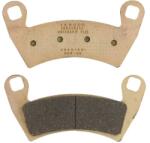 FERODO Placute de Frana Fata/Spate Destinat Pentru: Teren Accidentat Material: Sinter-sg 57 3x121x6 9mm Polaris Ranger (FDB2263SG)