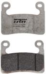 TRW Placute de Frana Fata Destinat Pentru: Curse Material: Carbon-crq 54 4x73x8 3mm Bmw R S 1000/1250 2019-2022 (MCB901CRQ)