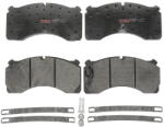TRW Placute Frana Spate Meritor Lm Lmc Tm Tmc 1Set (GDB5082)
