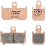 TRW Placute de Frana Fata Destinat Pentru: Traseu Material: Sinter-sv 44 6x61 6x8 5mm Yamaha FZ1 Mt-01 Vmx Yzf-r1 (MCB795SV)