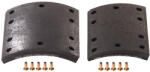 ROULUNDS Ferodou Sabot Frana (311x190. Ii Supradimensionat (RL203520A8)