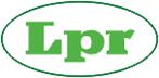 LPR Placute Frana Fata/Spate LPR05P822 1Set (LPR05P822)