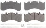 DANBLOCK Placute Frana Spate Meritor Vgt 195 Rvi C Magnum Premium Premium 2; Volvo Fe Fe Ii Fh Fh Ii FH12 FH16 FH16 Ii Fm Fm 1Set (DB 2917782)
