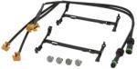 KNORR Senzor Uzura Placute Frana K 016934 (K 016934)