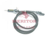 MERITOR Senzor Uzura Placute Frana Lungime: 1620mm Rvi (MER 68326740)