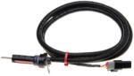 MERITOR Senzor Uzura Placute Frana Lungime: 1800mm Rvi (MER 68326718)