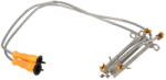 WABCO Senzor Uzura Placute Frana Saf B Sk Skrlb (640 222 925 2)