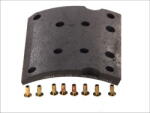 ROULUNDS Ferodou Sabot Frana Spate (410x220. de Baza (RL212400A8)