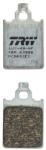 TRW Placute de Frana Fata/Spate Destinat Pentru: Scutere/Teren Accidentat/Traseu Material: Organic-ec 51 1x31 6x5 5mm (MCB651EC)