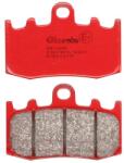 BREMBO Placute de Frana Fata Destinat Pentru: Traseu Material: Sinter-sa 51 4x77x8 6mm Bmw K R 750-1200 1991-2012 (07BB26SA)