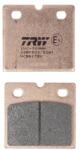 TRW Placute de Frana Fata Destinat Pentru: Traseu Material: Sinter-sv 53 6x57 6x8 9mm Bmw K 750/1000 1988-1996 (MCB617SV)
