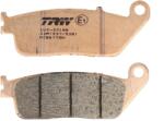 TRW Placute de Frana Spate Destinat Pentru: Traseu Material: Sinter-sh 38 9x102 1x9 6mm Indian Chief 1811 2009-2016 (MCB677SH)