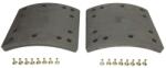 ROULUNDS Ferodou Sabot Frana (419x203. de Baza) Ror 16 (RL206300A8)
