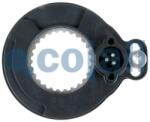 COJALI Modul de Avertizare pentru Incaltaminte Frana Mercedes Actros Actros MP2 / MP3 Atego Axor Axor 2 04.96 (2260701COJ)