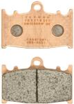 FERODO Placute de Frana Spate Destinat Pentru: Traseu Material: Sinter-st 69 9x46 1x13 1mm Suzuki Vl 1500 2007-2007 (FDB2163ST)