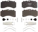 DANBLOCK Placute Frana Spate Knorr St7-430 1Set (DB 2931982)