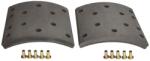 ROULUNDS Ferodou Sabot Frana (410x202. de Baza (RL221100A8)