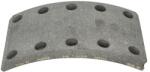 BPW Placute Frana 03.092. 29.53. 0 (03.092.29.53.0)