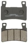 FERODO Placute de Frana Fata Destinat Pentru: Motocicleta Rutiera Mica/Scutere Material: Eco Frecare-ef 55 1x74x9mm Honda Cbr (FDB2079EF)