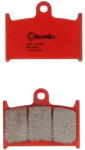 BREMBO Placute de Frana Fata Destinat Pentru: Traseu Material: Sinter-sa 55x69 8x7mm Suzuki Gsf 1200 1995-2000 (07SU22SA)