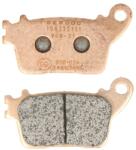 FERODO Placute de Frana Spate Destinat Pentru: Traseu Material: Sinter-st 42 1x76 6x8 9mm Honda Cbr; Kawasaki Zx-6r; Suzuki (FDB2221ST)