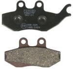 FERODO Placute de Frana Fata/Spate Destinat Pentru: Traseu Material: Platina-p 42 1x94 6x7 6mm Ajp PR3; Aprilia Classic Etx Mx (FDB677P)