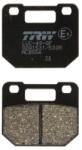 TRW Placute de Frana Fata Destinat Pentru: Scutere/Teren Accidentat/Traseu Material: Organic 43 9x52 4x7 2mm Suzuki Rg 80 (MCB556)