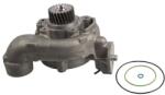 FEBI Pompa de Apa (cu Carcasa: 63mm) Volvo B12 FH12 FL12 NH12 D12a340-d12d460 01.91- VOLVO B12/FH12/FL12/NH12 (FE11944)