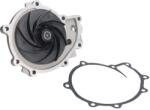 FEBI Pompa de Apa Man Foc Lion´s City M 2000 L Tgl I Tgl Ii Tgm I Tgm Ii D0824lfl02-d0836luh51 04.95- MAN FOC/LION´S CITY (FE39408)