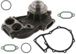 FEBI Pompa de Apa (cu Retarder) Mercedes Actros Actros MP2 / MP3 Setra 400 Om541.920-om542.969 04.96- MERCEDES-BENZ ACTROS (FE35572)