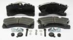 KNORR Placute Frana Fata/Spate K 231767K50 1Set (K 231767K50)