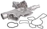 FEBI Pompa de Apa Astra G Corsa B Corsa C 1.0/1.2 11.96-12.09 OPEL AGILA A/ASTRA G/CORSA B/CORSA C (FE17638)