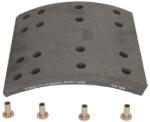ROULUNDS Ferodou Sabot Frana (419x203. de Baza (RL209200A8)