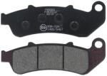 FERODO Placute de Frana Spate Destinat Pentru: Traseu Material: Platina-p 44 3x125x8 8mm Honda Cbr 1000 1993-1999 (FDB2002P)