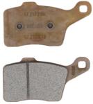 BREMBO Placute de Frana Fata Destinat Pentru: Echivalent Oe Material: Sinter-90 43 5x86x10mm Aprilia Dorsoduro Pegaso Rs Rst (07BB3590)