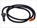 MERITOR Senzor Uzura Placute Frana Lungime: 1750mm Man (MER 68326725)