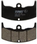 TRW Placute de Frana Fata Destinat Pentru: Scutere/Teren Accidentat/Traseu Material: Organic 53 2x91 7x8mm Honda Cbx Mvx Vt (MCB526)